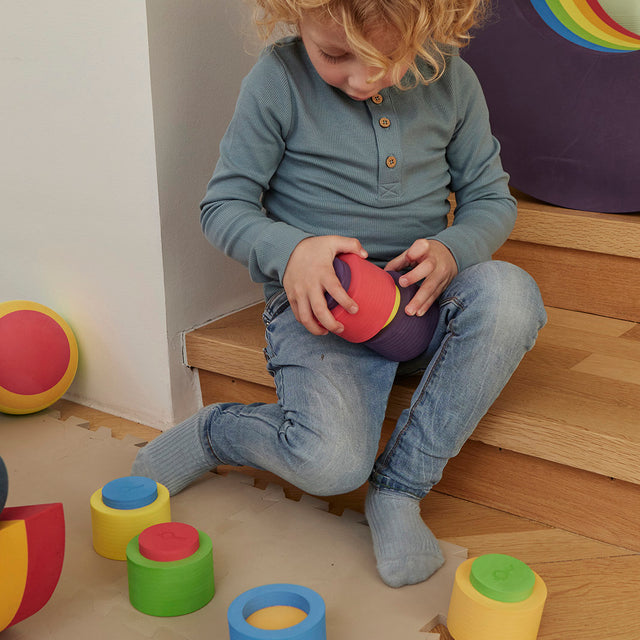 Rainbow Connect small