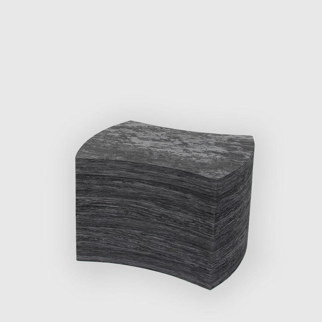 Design Edition M 24 Dark grey marble