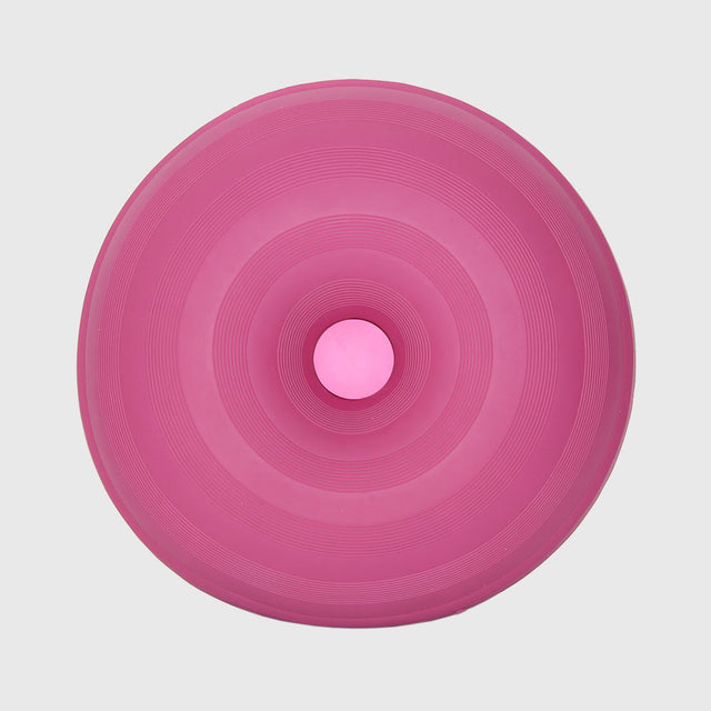 Donut L Dark pink