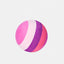 Ball 19cm Multi pink