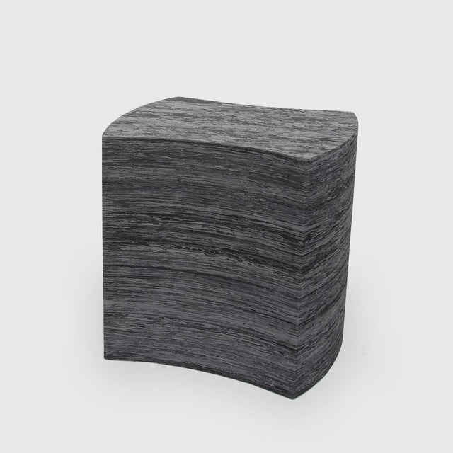Design Edition M 36 Dark grey marble