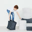 Design Edition M 36 Dunkelgrauer Marmor