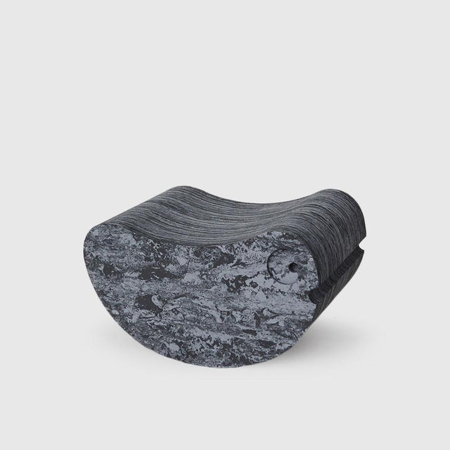 Entlein L Dark grey marble