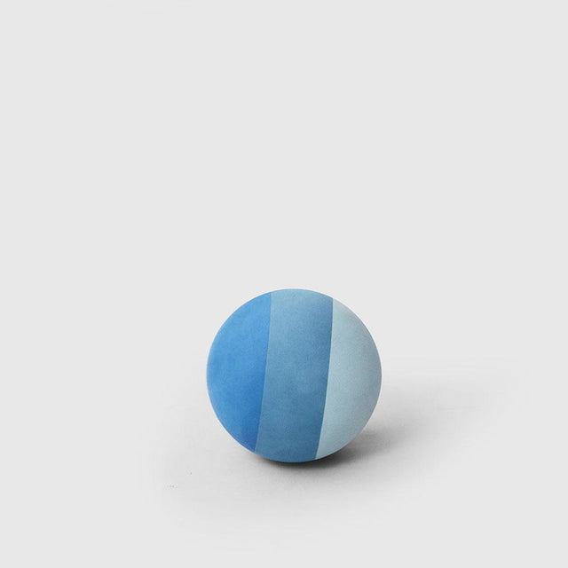 Ball 11 cm Blue