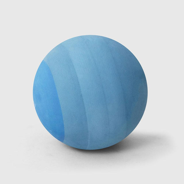 Ball 23 cm Blau