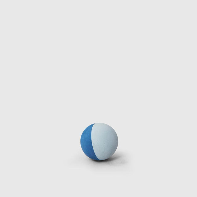 Ball 7 cm Blue