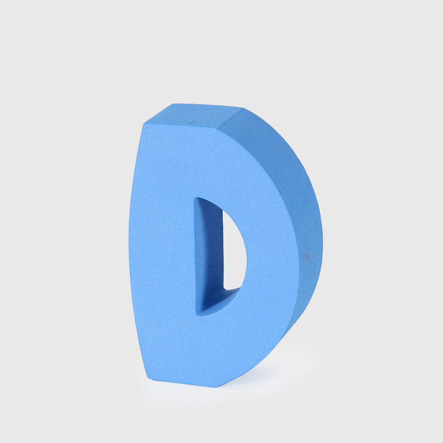 Small Letter D