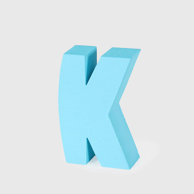 Small Letter K