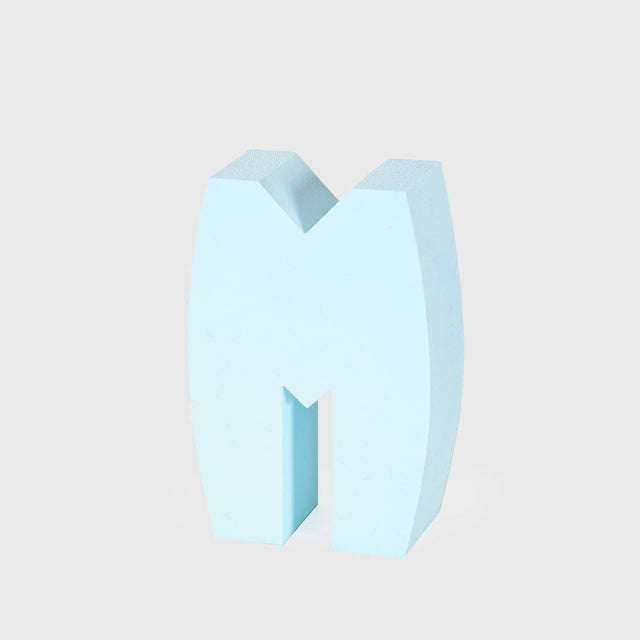 Small Letter M