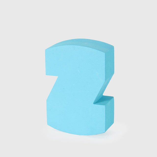 Small Letter Z